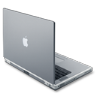 PowerBook G4 Icon 96x96 png